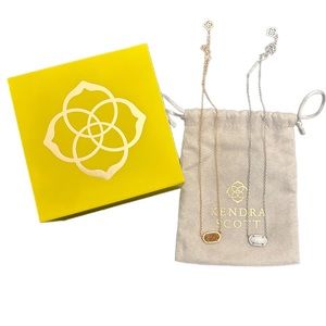 Kendra Scott Necklace